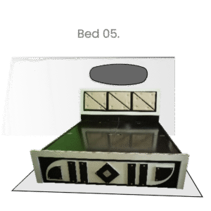 Xpression Bed 05