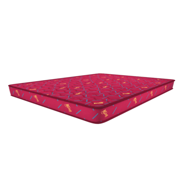 Puffy Mattress
