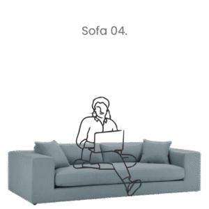 Xpression Sofa 04