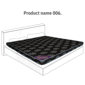RESTUP Mattress