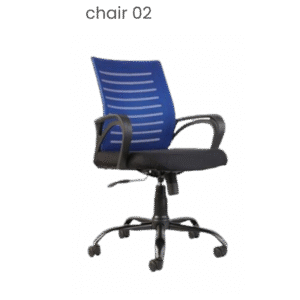 Xpression Chair 02