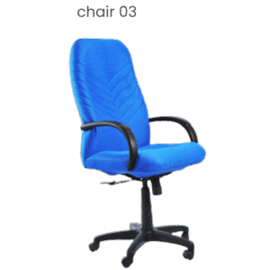 Xpression Chair 03
