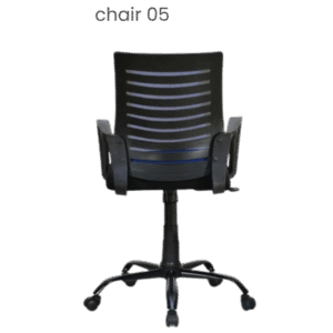 Xpression Chair 05