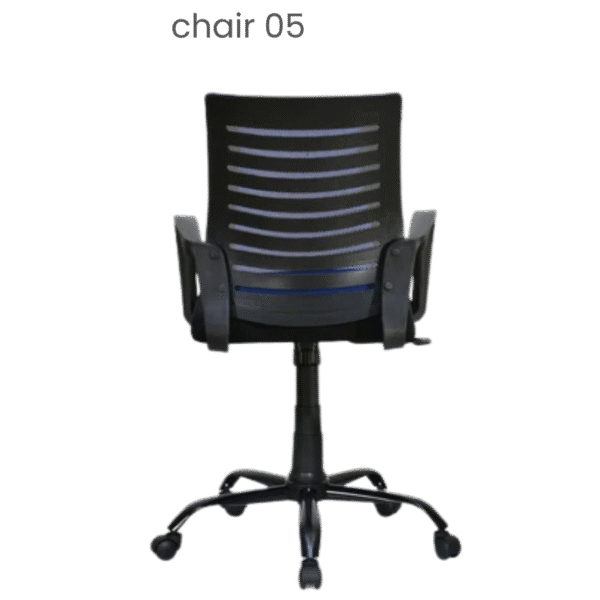 Xpression Chair 05