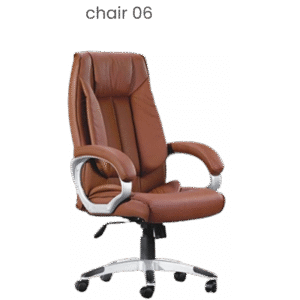 Xpression Chair 06