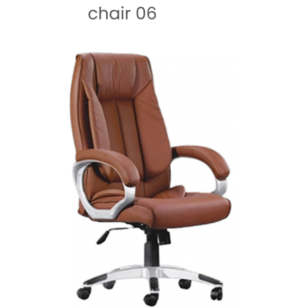 Xpression Chair 06