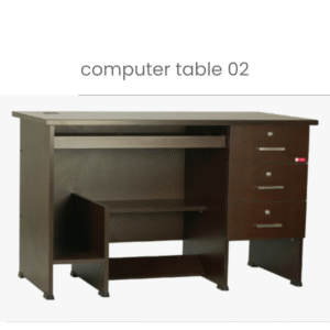 Xpression Computer Table 02