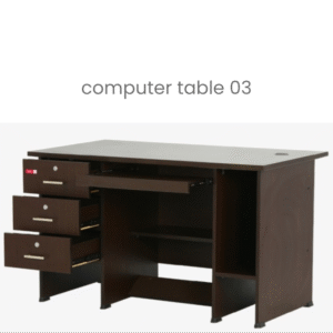 Xpression Computer Table 03