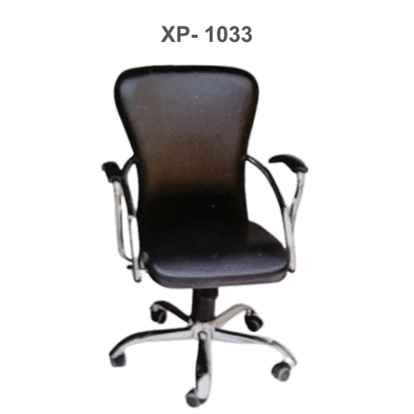 XP-1033 Operator Series Chair