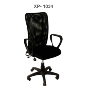 XP-1034 Operator Series Chair