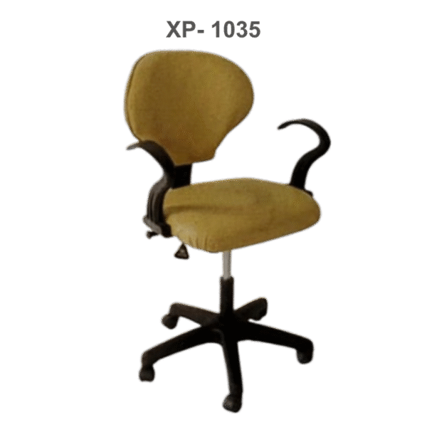 XP-1035 Operator Series Chair
