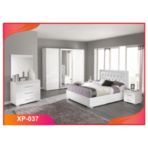 XP-037 Bedroom Furniture Set