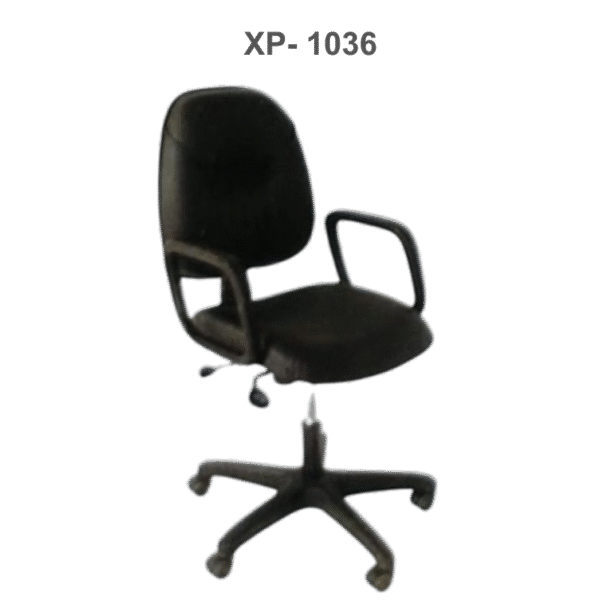 XP-1036 Operator Series Chair