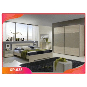 XP-038 Bedroom Furniture Set