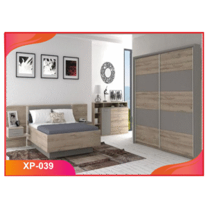 XP-039 Bedroom Furniture Set
