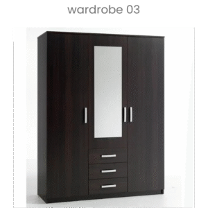 Xpression Wardrobe 03