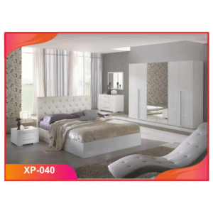 XP-040 Bedroom Furniture Set