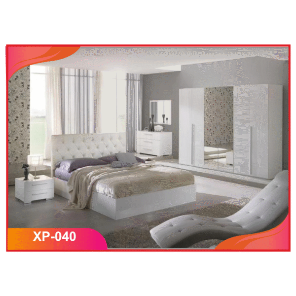 XP-040 Bedroom Furniture Set