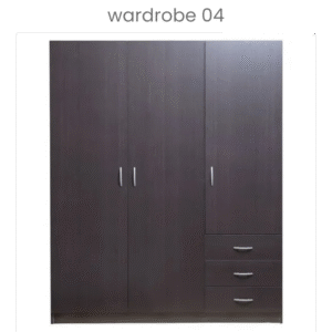 Xpression Wardrobe 04
