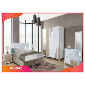 XP-042 Bedroom Furniture Set