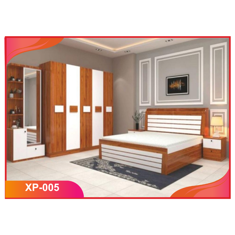 XP-005 Bedroom Furniture Set