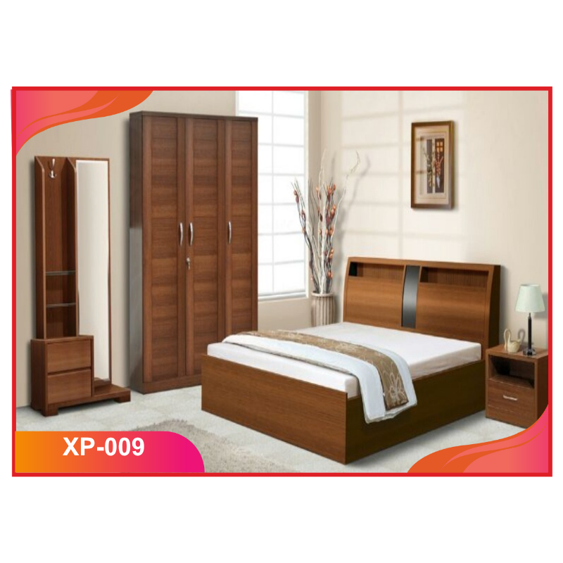 XP-009 Bedroom Furniture Set