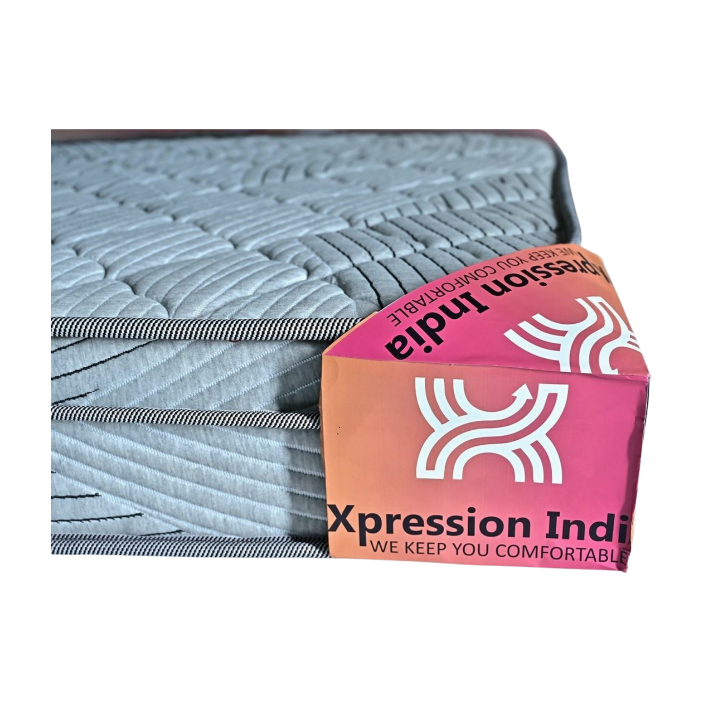 Smile (Eurotop) Mattress - Image 5