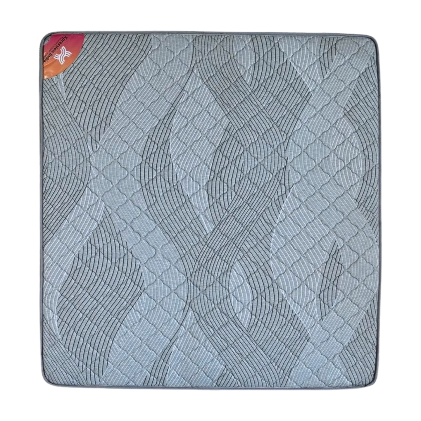 Smile (Eurotop) Mattress - Image 2