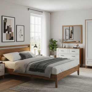 Bedroom Furniture Set