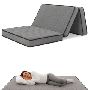 Foldable Mattress