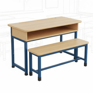 Desk Bench