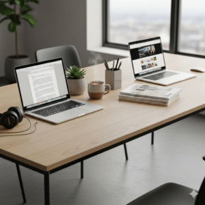 Office Table