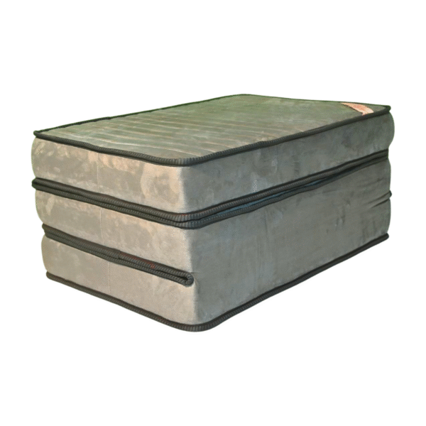 Foldable Puffy Mattress 72X36X4 - Image 2
