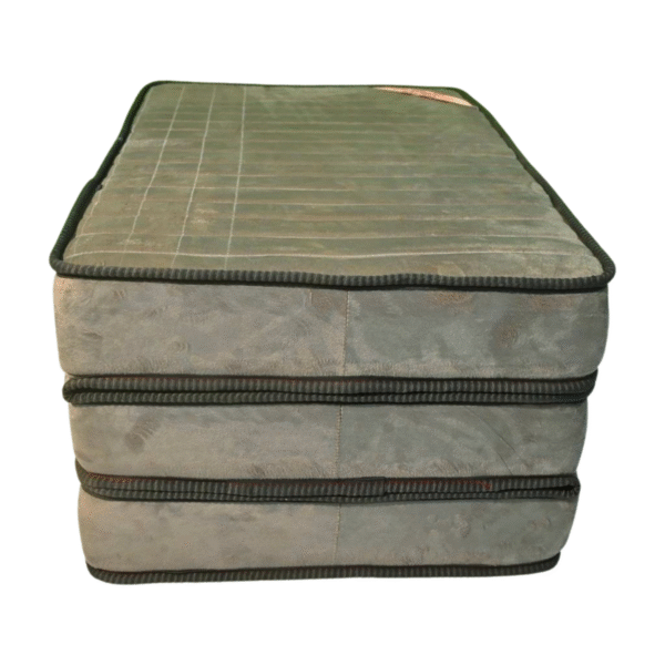 Foldable Puffy Mattress 72X36X4 - Image 3