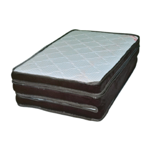Foldable Smile Mattress 72X36X4