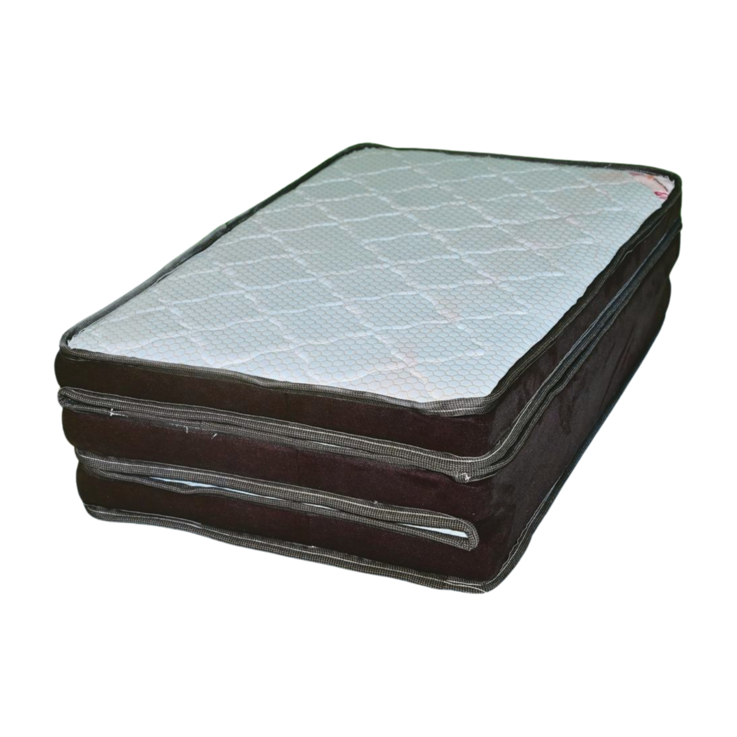 Foldable Smile Mattress 72X36X4
