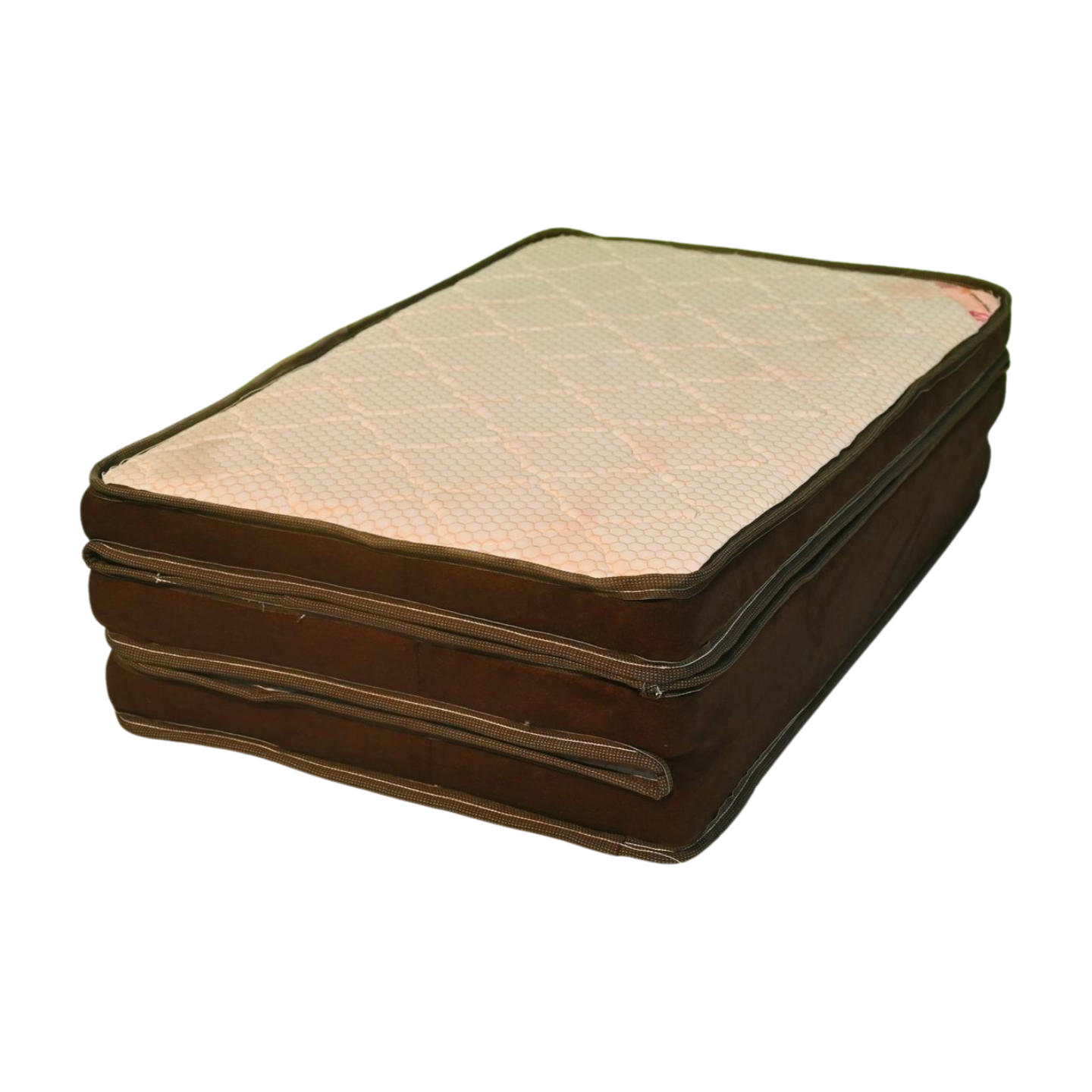 Foldable Smile Mattress 72X36X4 - Image 3