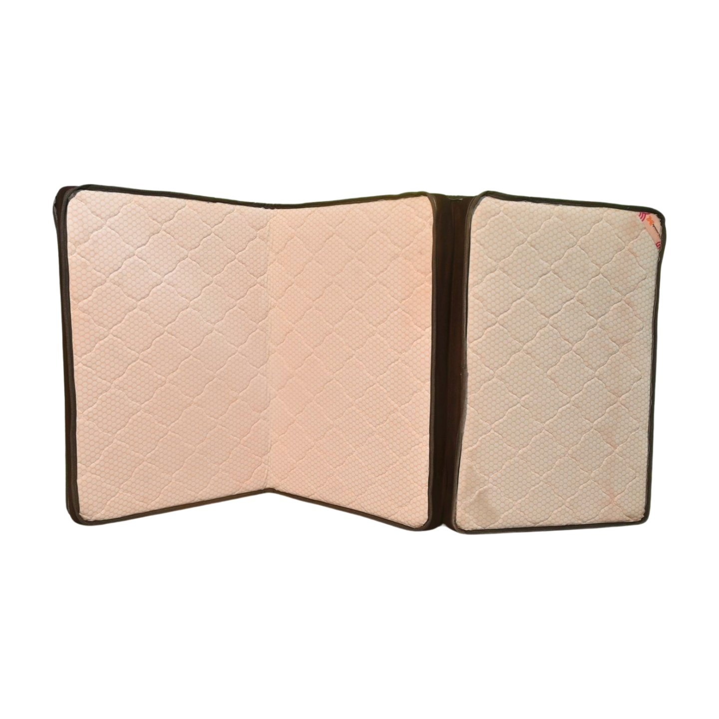 Foldable Smile Mattress 72X36X4 - Image 4