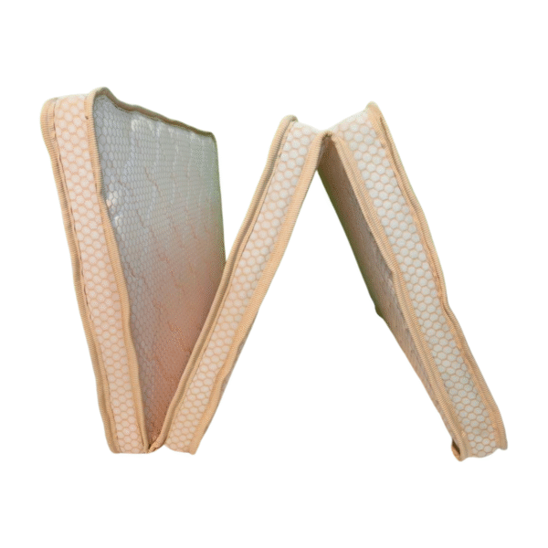 Foldable Restup Mattress 72X36X4 - Image 4