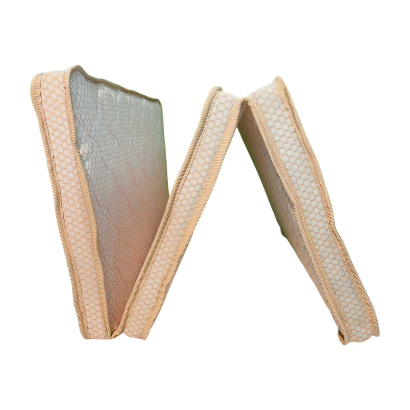 Foldable Restup Mattress 72X36X4 - Image 4