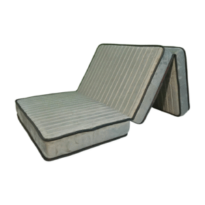 Foldable Puffy Mattress 72X36X4