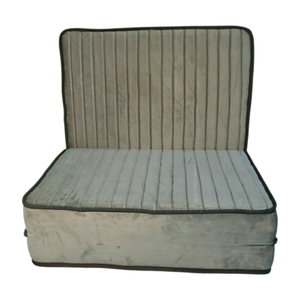 Foldable Puffy Mattress 72X36X4 - Image 6