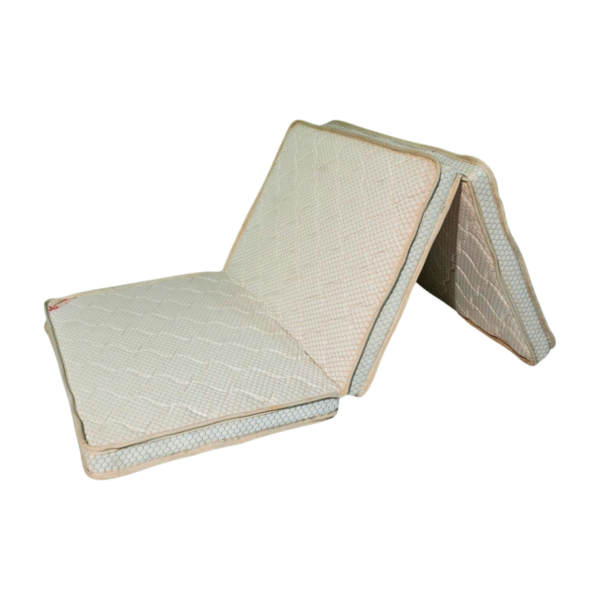 Foldable Restup Mattress 72X36X4 - Image 6
