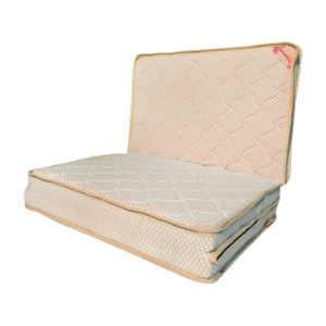 Foldable Restup Mattress 72X36X4
