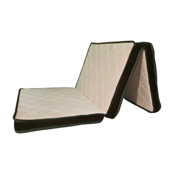 Foldable Smile Mattress 72X36X4 - Image 5