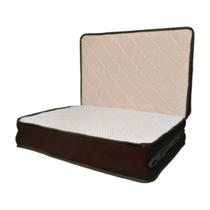 Foldable Magic Mattress 72X36X4