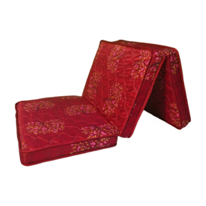 Foldable Feeling Mattress 72X36X2
